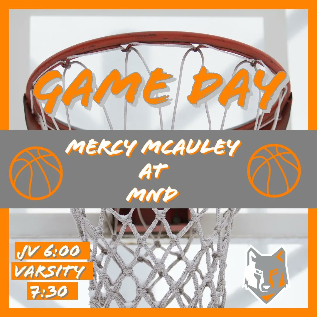 mmhs_athletics_'s tweet photo. Good luck to all the Wolves in Action today! #watchthewolves #owntheorange https://t.co/CjWHe8GcW0