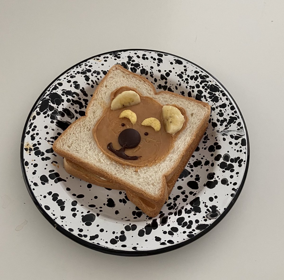 24_hcs's tweet image. 🐻