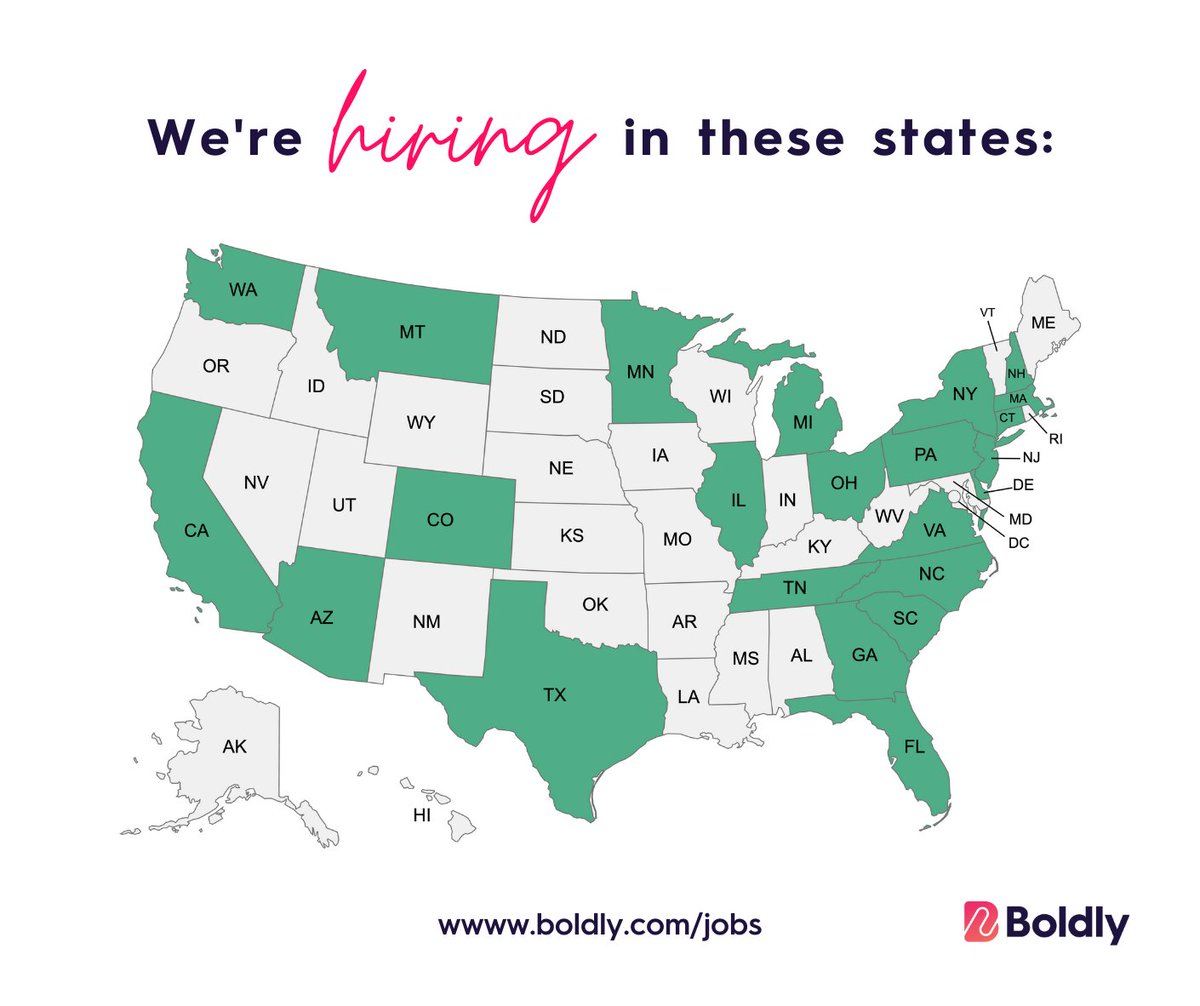 Boldly Premium Executive Assistants tweet media