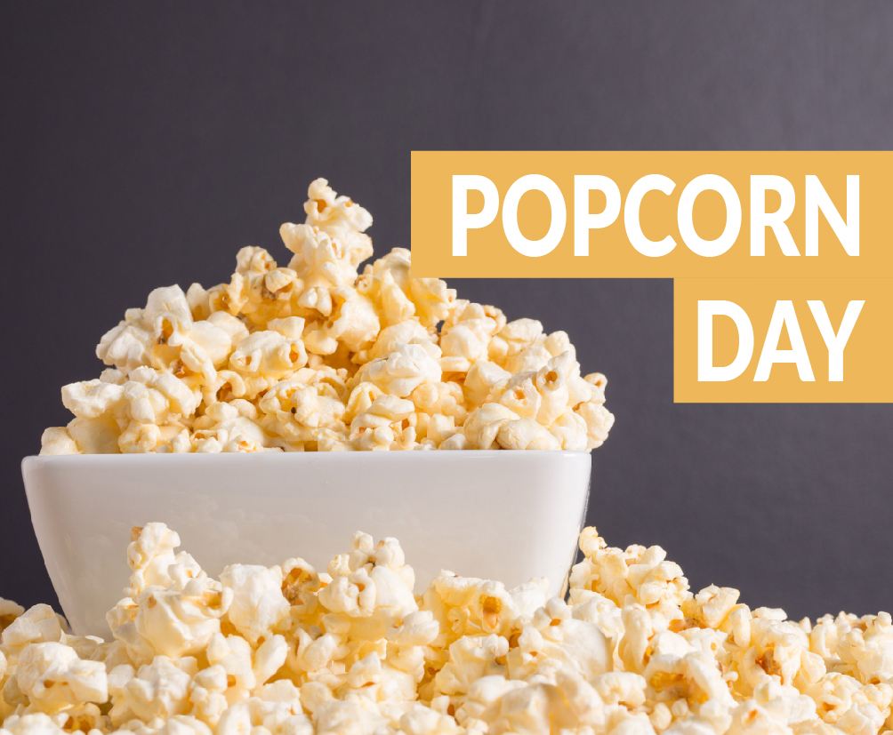limestonedining's tweet photo. Yep, popcorn all day today! https://t.co/0w1eXgab6a