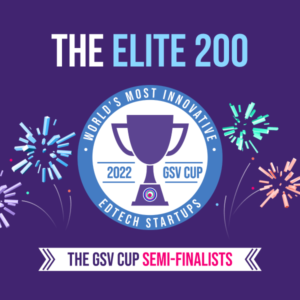 natepoon's tweet photo. @MyntorEducation made it to the #GSVCup Elite 200! We're in the semifinals competing for $1M in prizes at @asugsvsummit. Let's make education more responsive and more relevant 🚀🚀🚀 Woohoo! https://t.co/ylnkEpdmYv