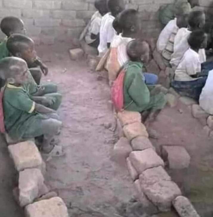 RupzBob's tweet photo. @vickyford @MRC_Uganda Look at situation of some schools in Uganda https://t.co/lPFQU578p5