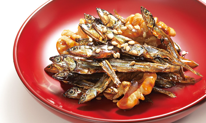 田作りのtwitterイラスト検索結果