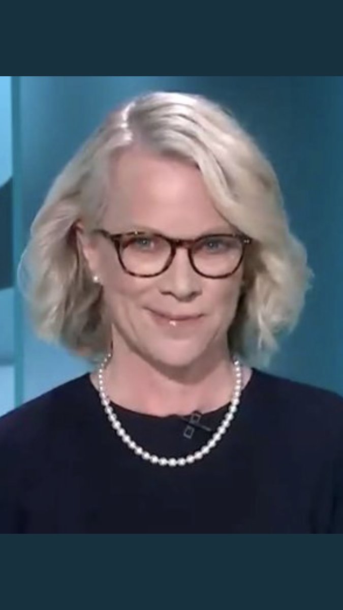 DrMWalsh1's tweet photo. 😎❤️🌹@latingle #abc730
A picture says a thousand words.
The delivery was deliciously sublime.
Josh was squirming & seemed slightly bemused.
At least he fronted, but it’s too late. https://t.co/PPs9t17peM