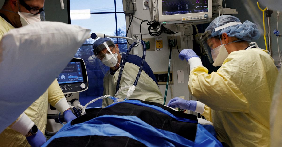 Alan_Martin1's tweet photo. #Swissre's pandemic model takes more than 20,000 different scenarios into account. Our experts regularly update our risk model with the latest data on COVID-19, Reuters reports. https://t.co/nXbXLjOauD https://t.co/sBW7wRbfGW