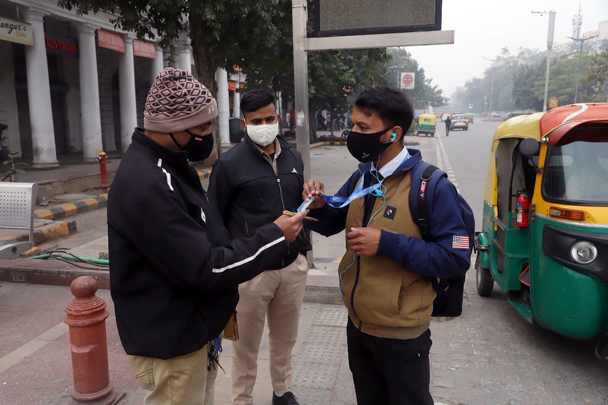 htcity's tweet photo. #Covidchallans: Excuses aplenty for flouting rules
story: @anjuri
Read: https://t.co/rmC9OdSa3P
#Pandemic #Covid #Thirdwave @DelhiPolice @DCPNewDelhi https://t.co/SD99hr96zI