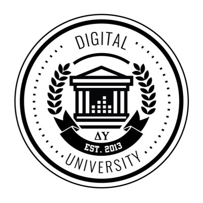 DigiU_2022's tweet photo. #NewProfilePic https://t.co/9qJmSvuvFb
