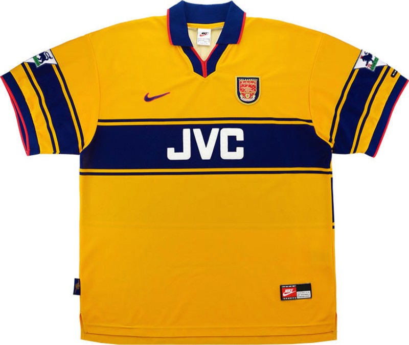 90s Football tweet media