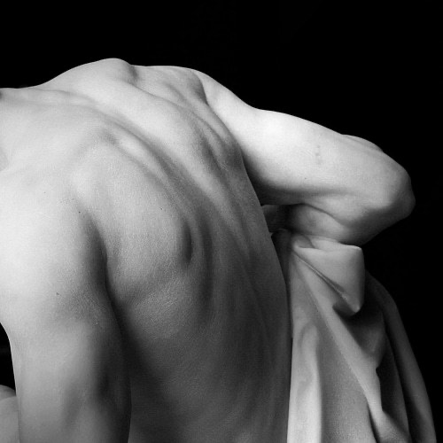 wannartcom's tweet photo. Pierre Julien'in "The Dying Gladiator" adlı eserine ait detaylar. (1799) https://t.co/FzUibOajey