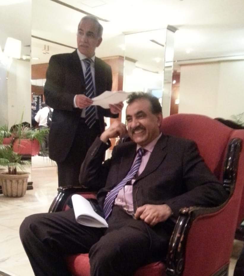 عبدالرزاق الربيعي tweet media