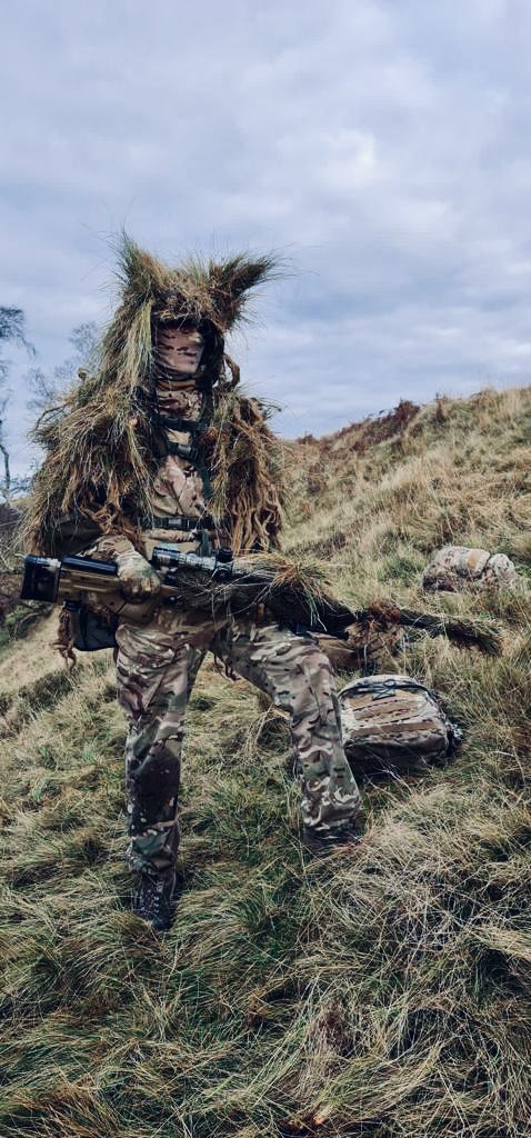 CO 2 SCOTS Lt Col John Dunn tweet media
