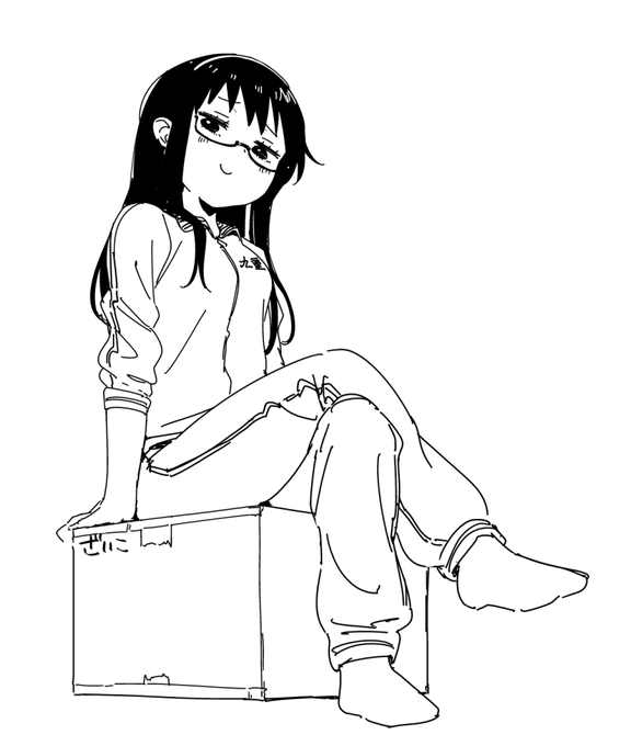 在庫はみんな書店に送ったわ 