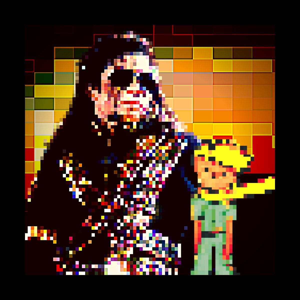 MetaPrinceNft tweet picture