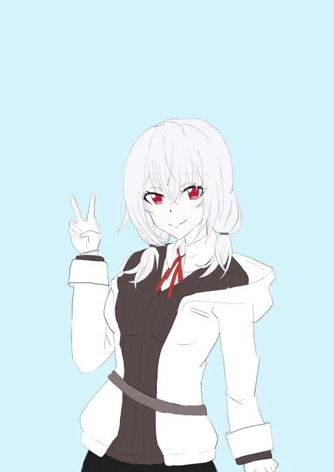 だいぶバランスよくなったのでは?