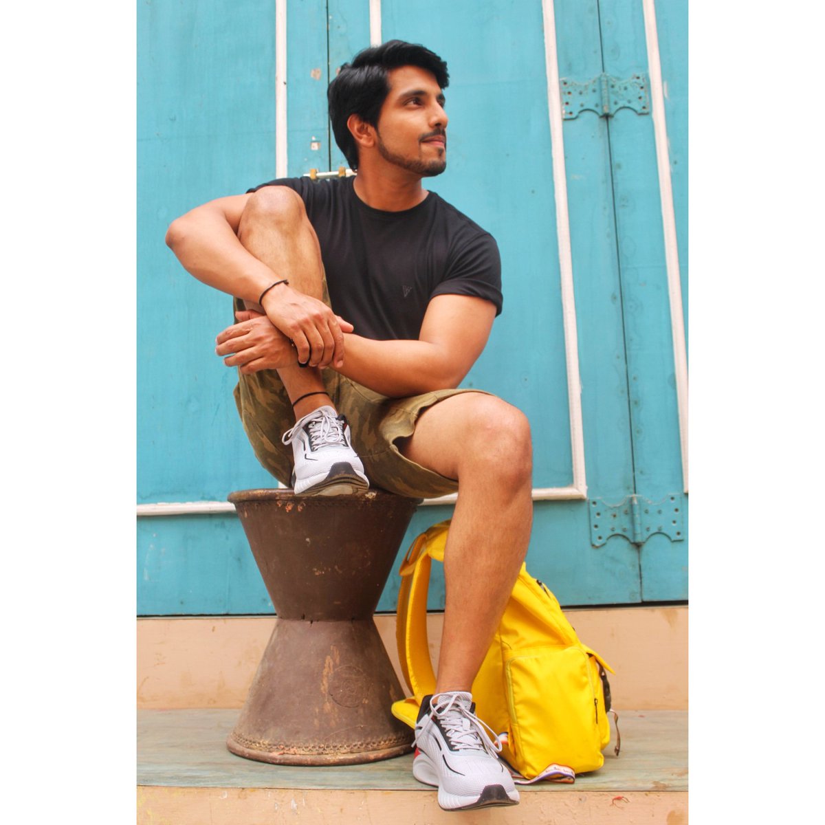 kanwardhillon_'s tweet photo. When you know you're right,just look left..🤣😬

#photography #kanwardhillon #ootdstyle #photograph #kdians https://t.co/qeNJDdgUkq
