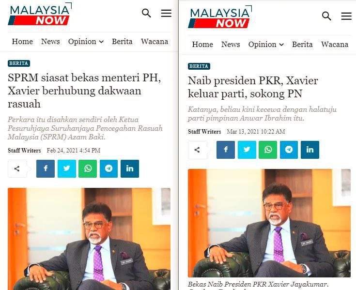 Thiban_ben's tweet photo. Korang tahu tak @xavierjayakumar kini tampil untuk back up Azam Baki. Terhutang budi sangat kot. You help me, I help you ✌️Kes dia pun hilang macam tu je 😆 #SelamatkanSPRM https://t.co/8l0CriUoMm