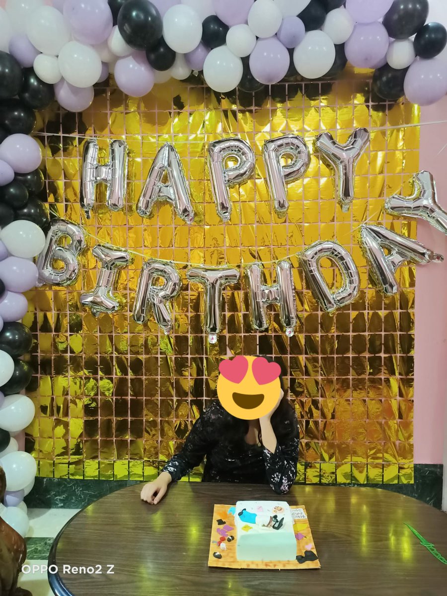 priyallpoodar's tweet image. Birthday cake...because it's my daughter's birthday..#15birthday