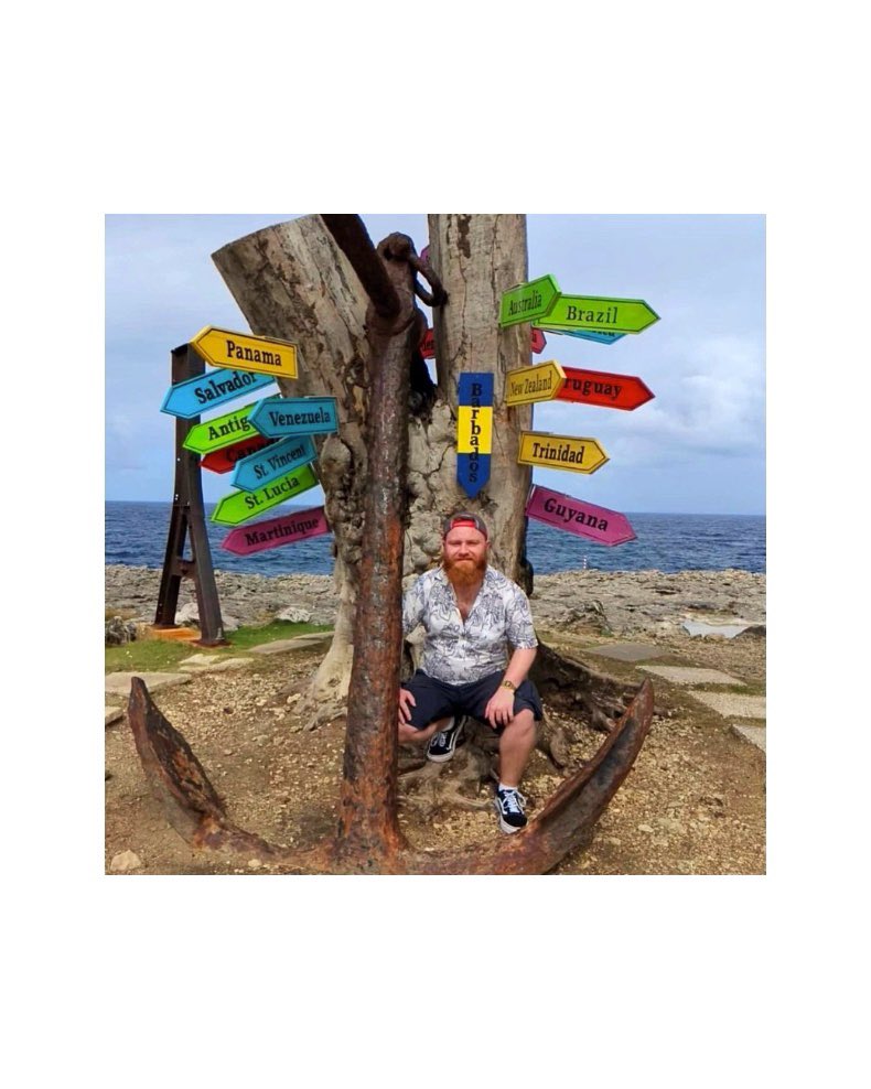 animalflower246's tweet photo. #CaveOpen
The Restaurant is CLOSED today BUT we do have tacos, burgers & fries selling at the bar.
The Cave is OPEN 9:30 - 4:30
Photo by @packerjames
Today I hit the northernmost point in Barbados https://t.co/oDZPQ5VSNB
