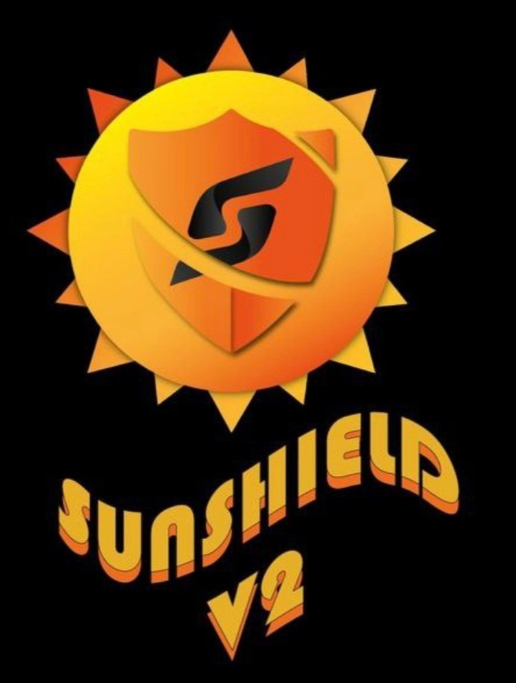 ICE077's tweet photo. #SunShieldv2 coming soon https://t.co/y9ZlRHIRQY