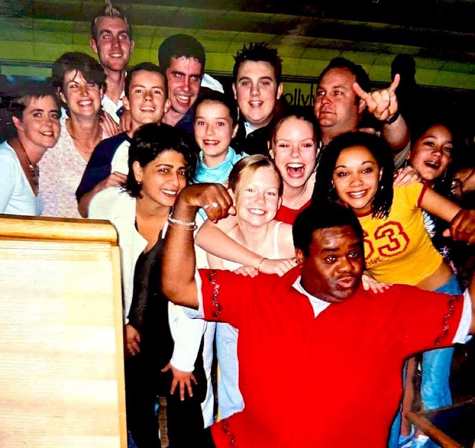 Tracy Beaker tweet media