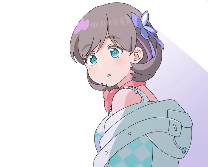クゥクゥちゃん 