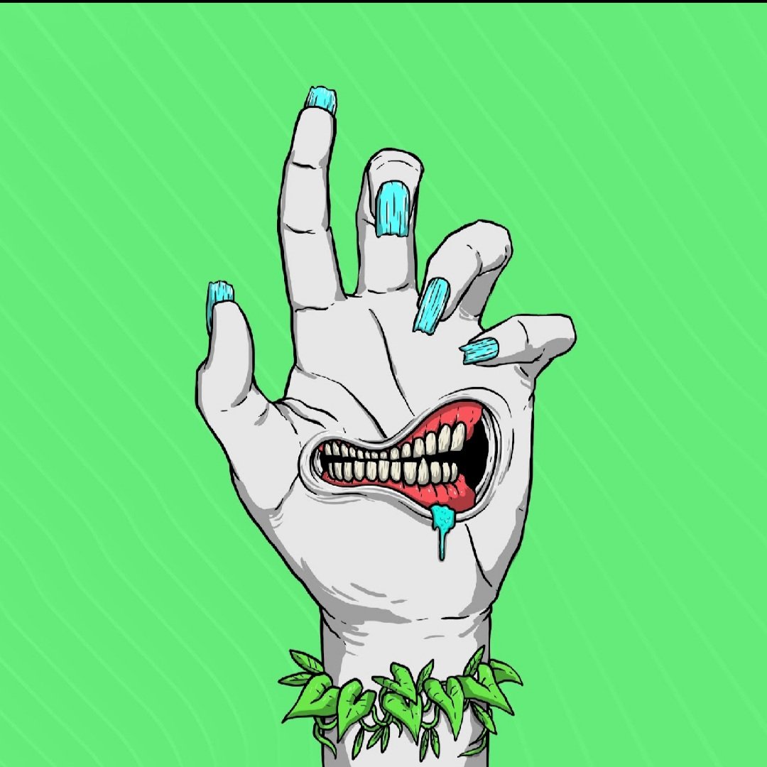 mistic713's tweet photo. @StrangeHandsNFT @AidenDJ04 @StrangeHandsNFT https://t.co/gVsPTPeB76