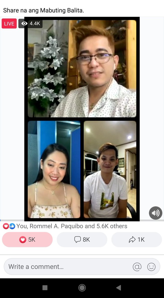 katimaer08's tweet photo. Thankyou po ulit sainyong tatlo😇😇😇
Sa pagbibigay ng blessings😊

#CarlBalitaparasapagbabago
#Ihatidnatinsasenado💜💜💜 https://t.co/cVaDfuPE0e