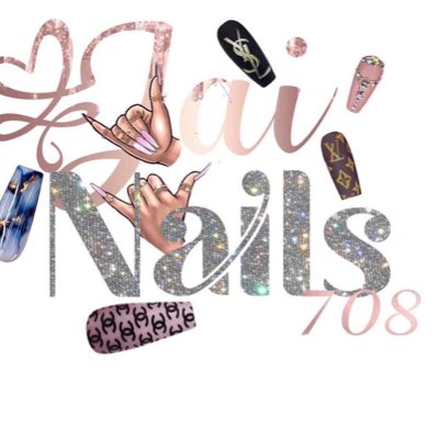 JaiNails708's tweet photo. #NewProfilePic https://t.co/39SrfUyKFY