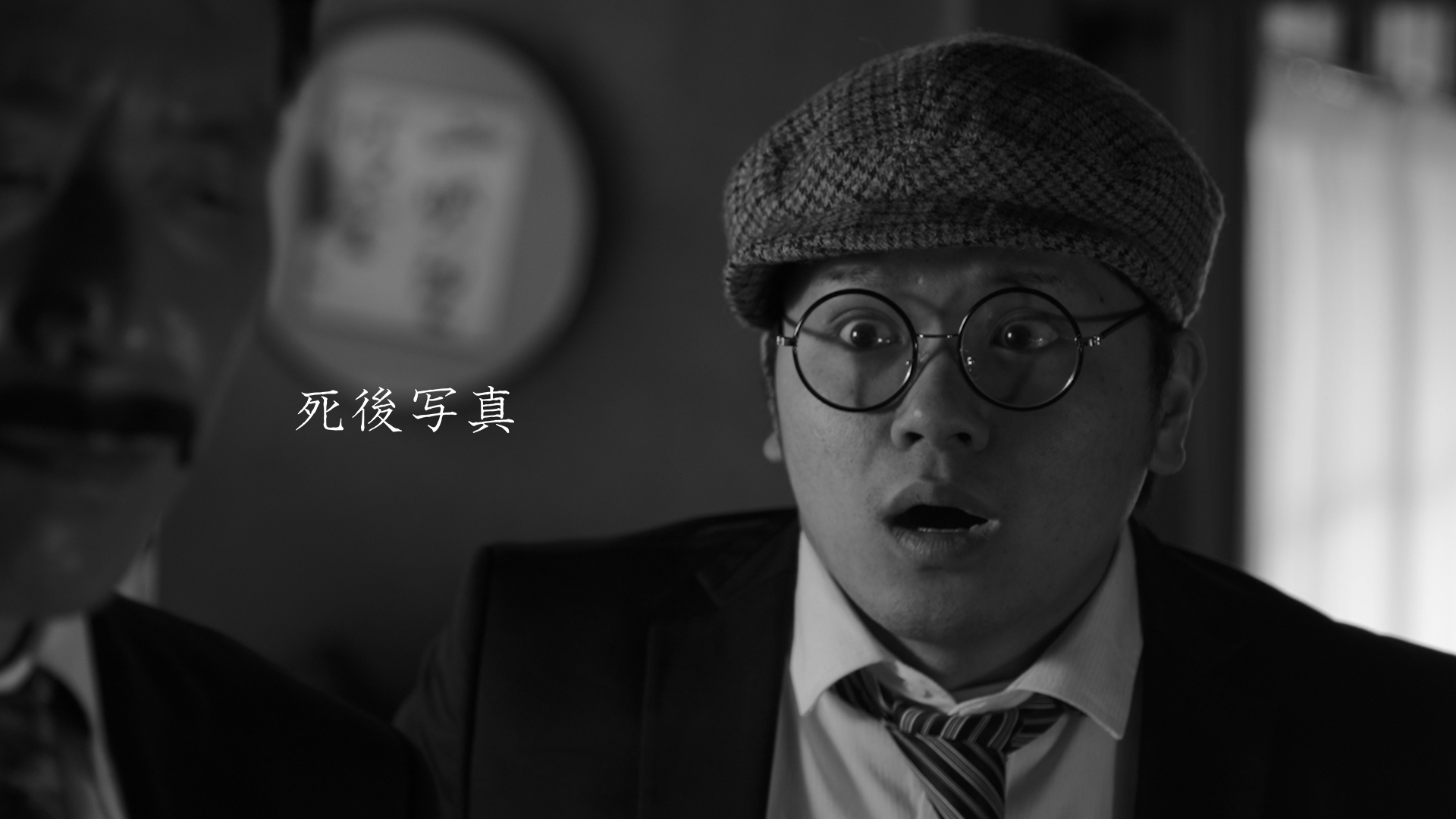 映画 死後写真 公式アカウント Shigosyashin Twitter