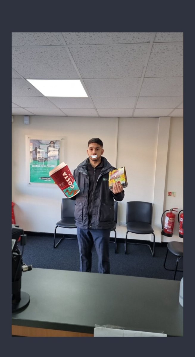 Hasan (@hasanerac) on Twitter photo He shoots, he scores β½οΈπ― Buzzing to have passed my stage 3 and moving onto the final stage the MQI πͺπ» big thanks to <a href="/AlexErac7/">Alex Downie</a> <a href="/ERACDanSchwartz/">DanSchwartz ERAC</a> <a href="/eracniall/">Niall Burt</a> <a href="/EnterpriseDHar1/">Declan</a> For all the help and guidance and smile for <a href="/ERACDanSchwartz/">DanSchwartz ERAC</a> π #u2k1 #dreamteam #bfm He shoots, he scores β½οΈπ― Buzzing to have passed my stage 3 and moving onto the final stage the MQI πͺπ» big thanks to <a href="/AlexErac7/">Alex Downie</a> <a href="/ERACDanSchwartz/">DanSchwartz ERAC</a> <a href="/eracniall/">Niall Burt</a> <a href="/EnterpriseDHar1/">Declan</a> For all the help and guidance and smile for <a href="/ERACDanSchwartz/">DanSchwartz ERAC</a> π #u2k1 #dreamteam #bfm