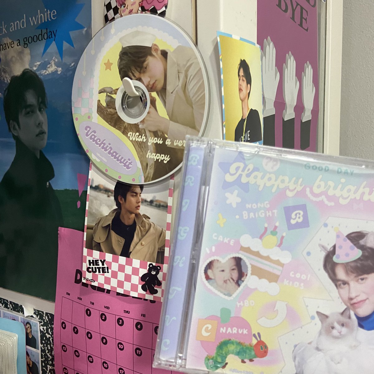 todayg00d's tweet photo. 𝓗i cute ˚。♡୧‿︵ 。˚⋆。˚
( #sleepytimerw #รีวิวให้กอ ) https://t.co/YQEmBm3TyX
