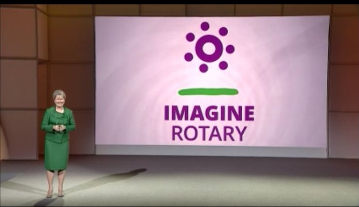memesdoic's tweet photo. Lema da gestão 22-23 do Rotary Internacional! 

Imagine Rotary https://t.co/7MQyyeCMqD