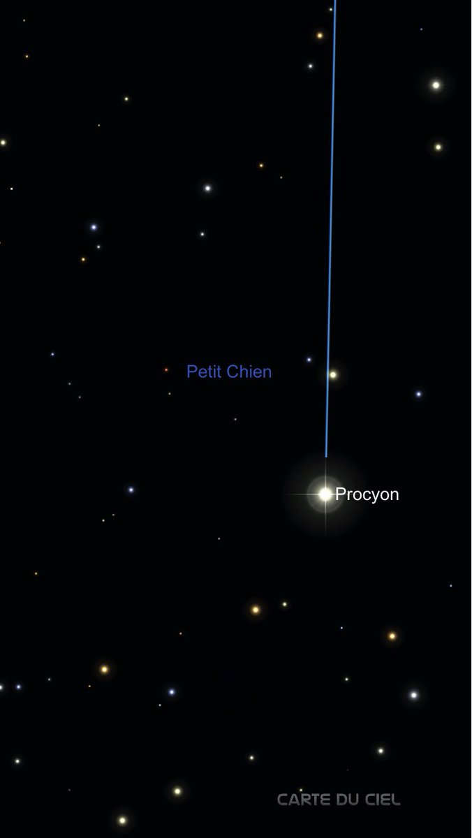 Toya1's tweet photo. Une image de #Halley, créée avec @StarChartApp #iPhone #astronomie https://t.co/oUfulPJI6e https://t.co/j3EvCv76qh