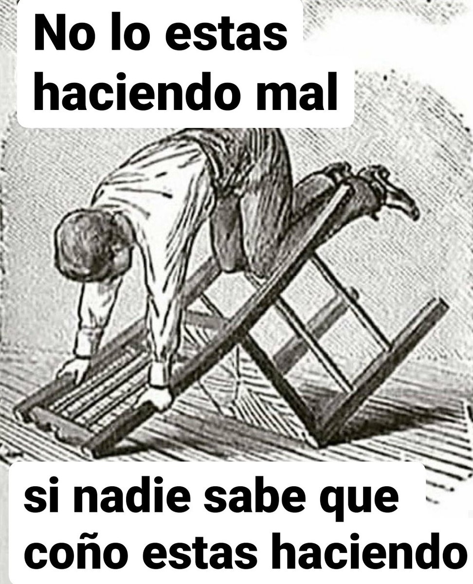 4nric's tweet image. Consejito del dia