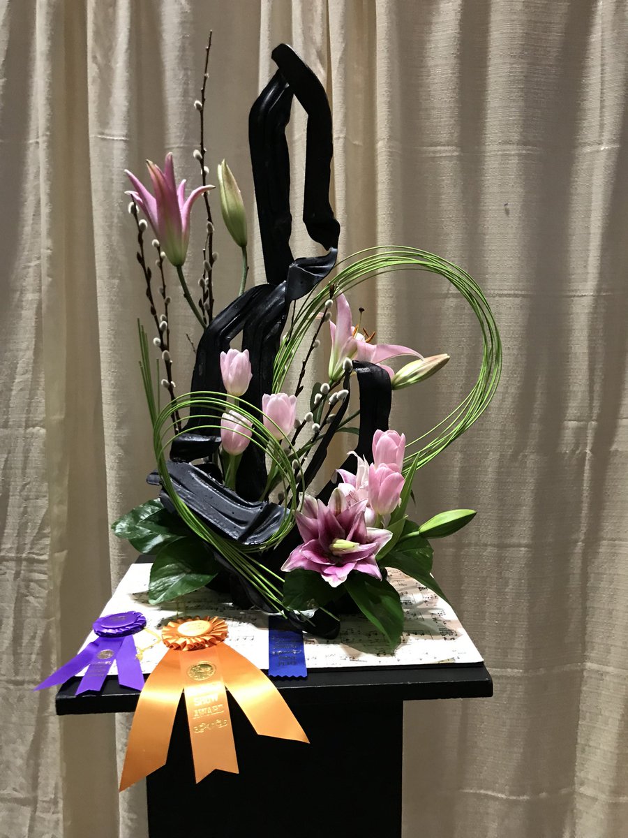 Next month:The Connecticut Flower &amp; Garden Show returns on Feb. 24 thru Feb. 27, 2022 at the <a href="/ctconventionctr/">CT Convention Center</a> in Hartford! Discounted online tickets on sale NOW with seminar schedule and all info at CTFlowerShow.com #SpringisComing
