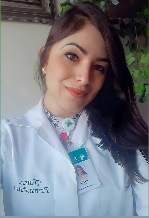 thatadubon's tweet photo. 20 de Janeiro - Dia do Farmacêutico 💉👩‍🔬💊

Parabéns a todos os colegas que se dedicam e estudam essa área da saúde tão importante!❤

#Farmaceutico https://t.co/GaPbh8pAHV