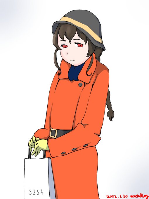 デパート宗谷を妄想 