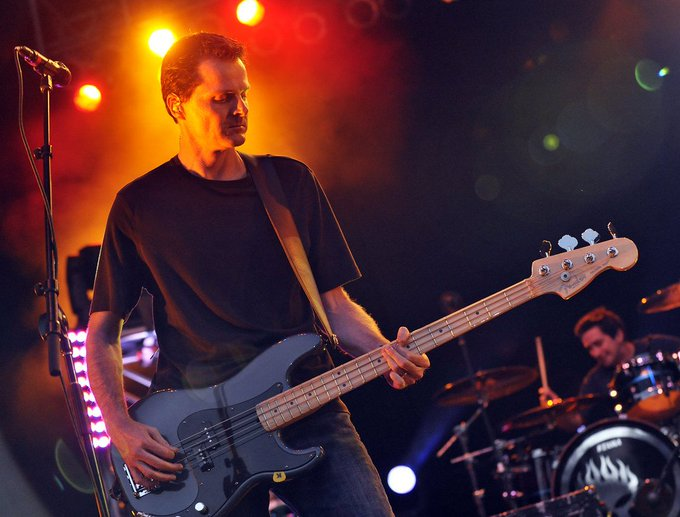 MosheOrtiz's tweet photo. #Efemérides del #Rock 20 de enero de 1965 nace #GregK, es bajista y vocalista de apoyo para de la banda #TheOffspring. https://t.co/CX1JQbnqgT