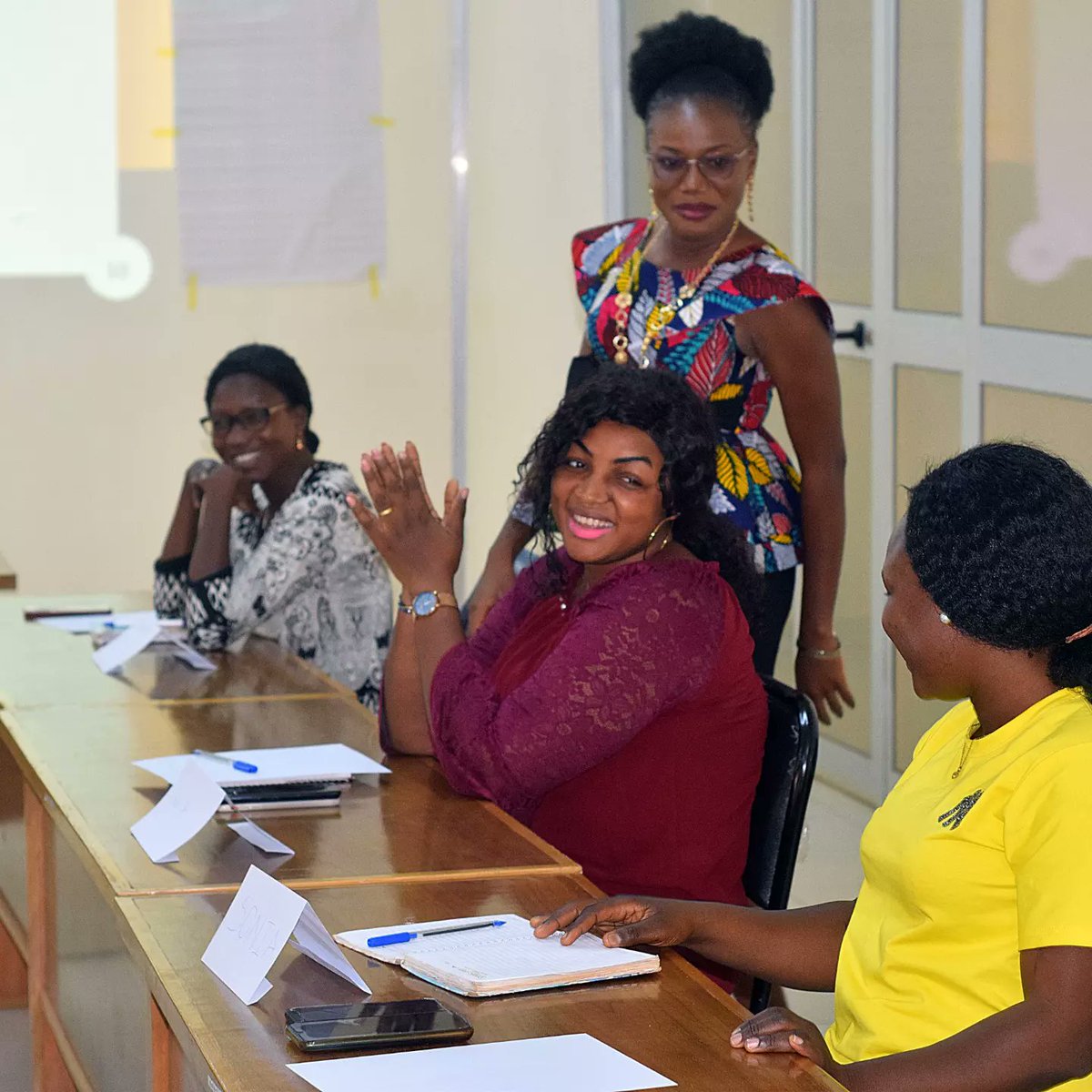 IMPROV'YOU tweet media