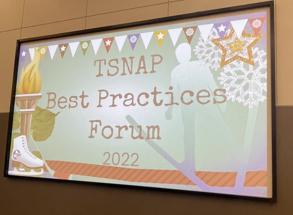 tsnaptalk's tweet photo. The games are underway! #teamtsnap #BPF2022 https://t.co/45fAmSNsnz