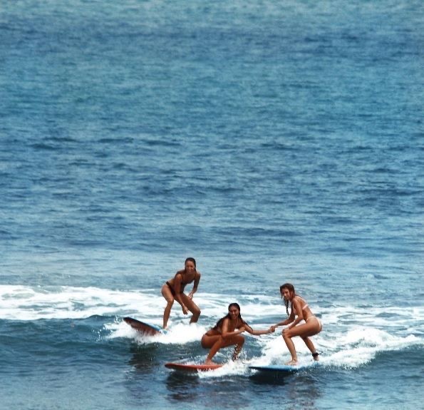 We love our oceans and are so thankful to live in Delray Beach with our gorgeous beaches. Lionfish promises to always keep ocean conservation at the forefront of our business model so we can keep enjoying the surf