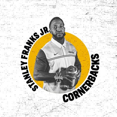 Stanley Franks Jr tweet media