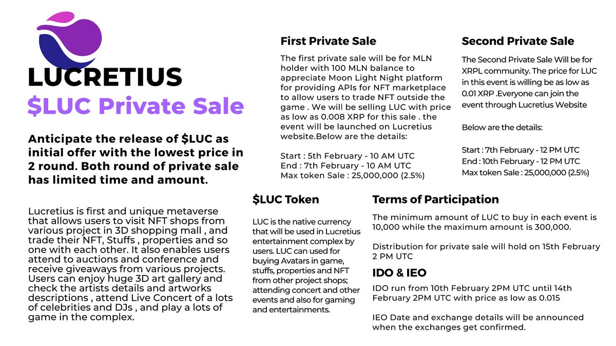 Lucretius tweet media