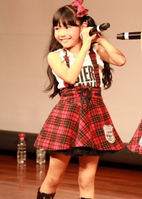 Twitterのコスプレ画像1