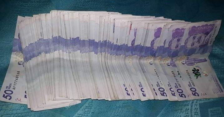 No lo ignores y recibirás una bendición  económica antes que termine enero.
