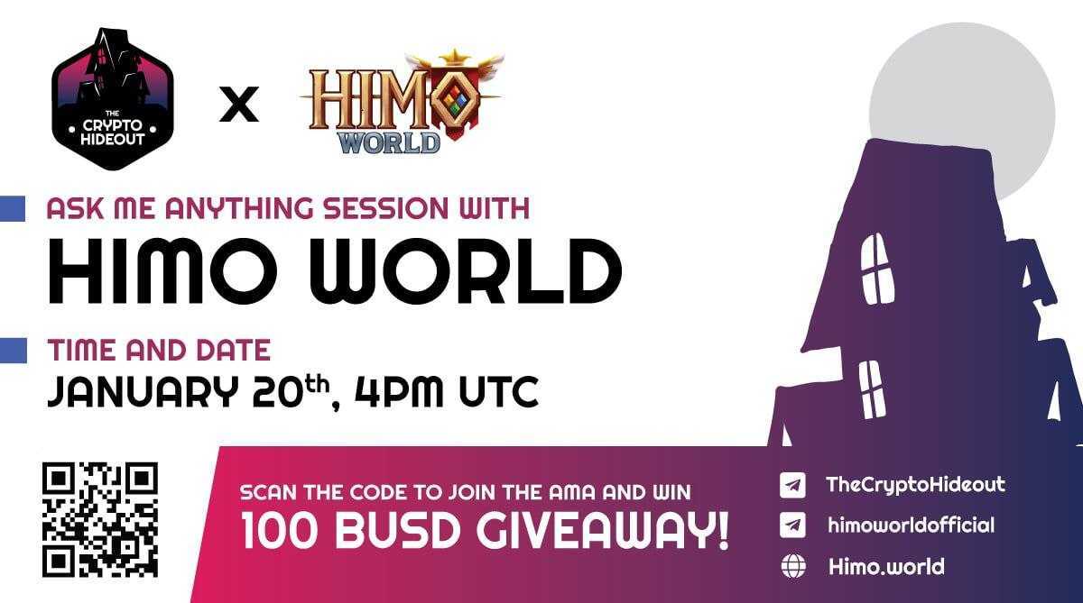 Himo World tweet media