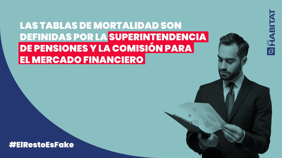 AFP Habitat Chile tweet media