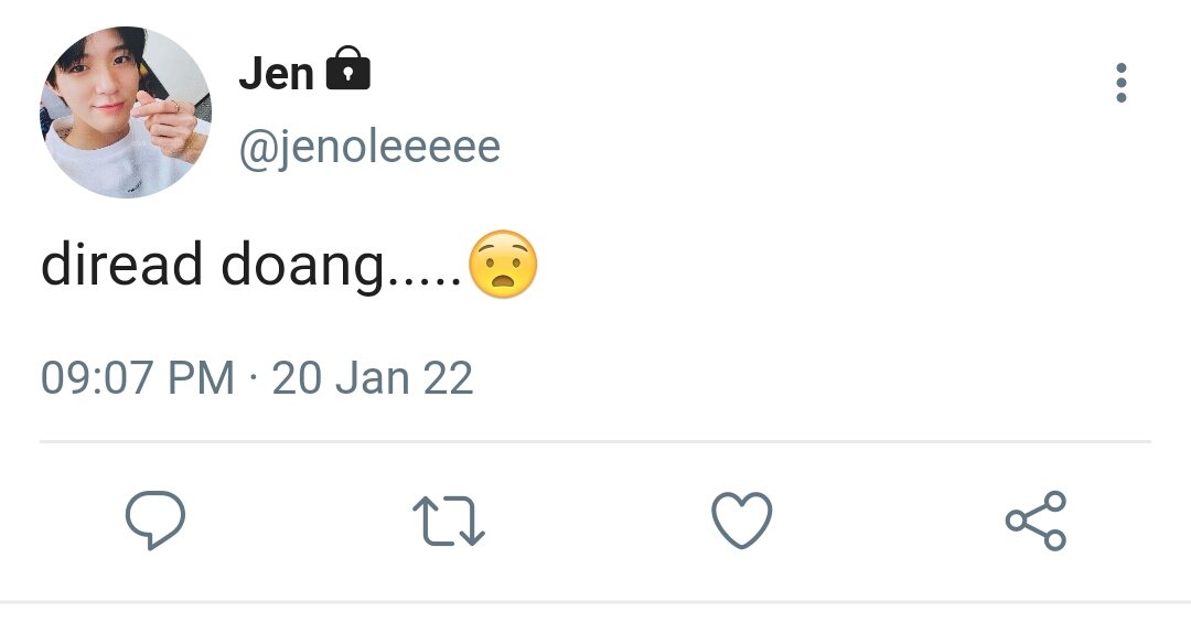 heartbreakerjar's tweet photo. ㅡ jaemjen one tweet au

Galak bf 7
»»Gabut https://t.co/bAySJec8j9