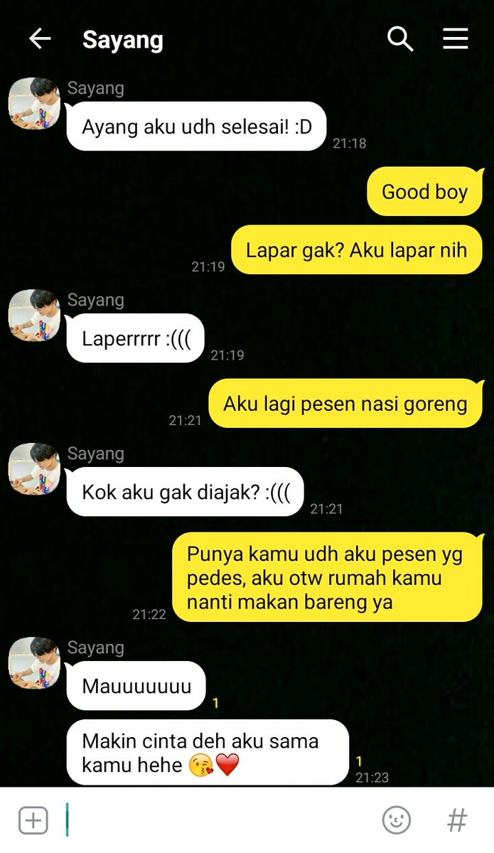 heartbreakerjar's tweet photo. ㅡ jaemjen one tweet au

Galak bf 7
»»Gabut https://t.co/bAySJec8j9