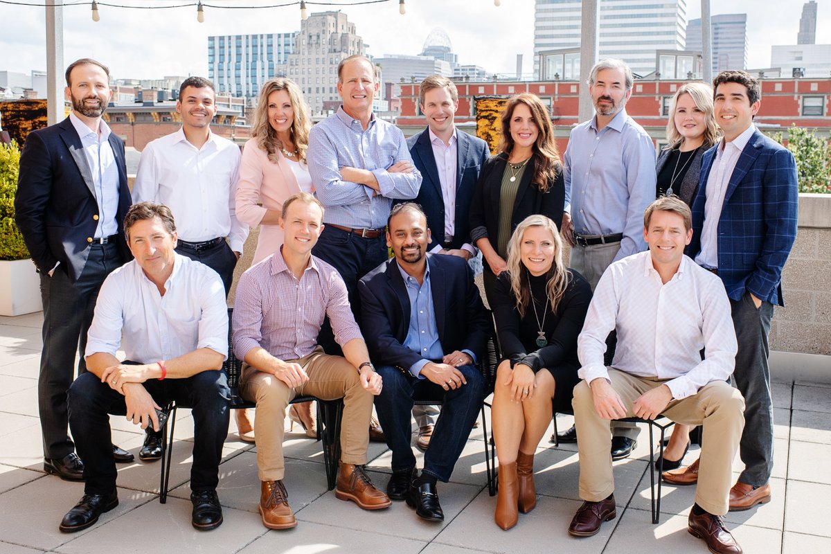 Year in Review: New Year, New Look, Same Core Mission: Investing in better patient outcomes t.e2ma.net/message/an8i6i…